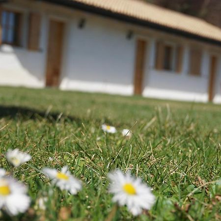 Vila Agritur Maso Carpene Rovereto  Exteriér fotografie